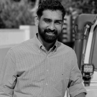 Cherian Joseph